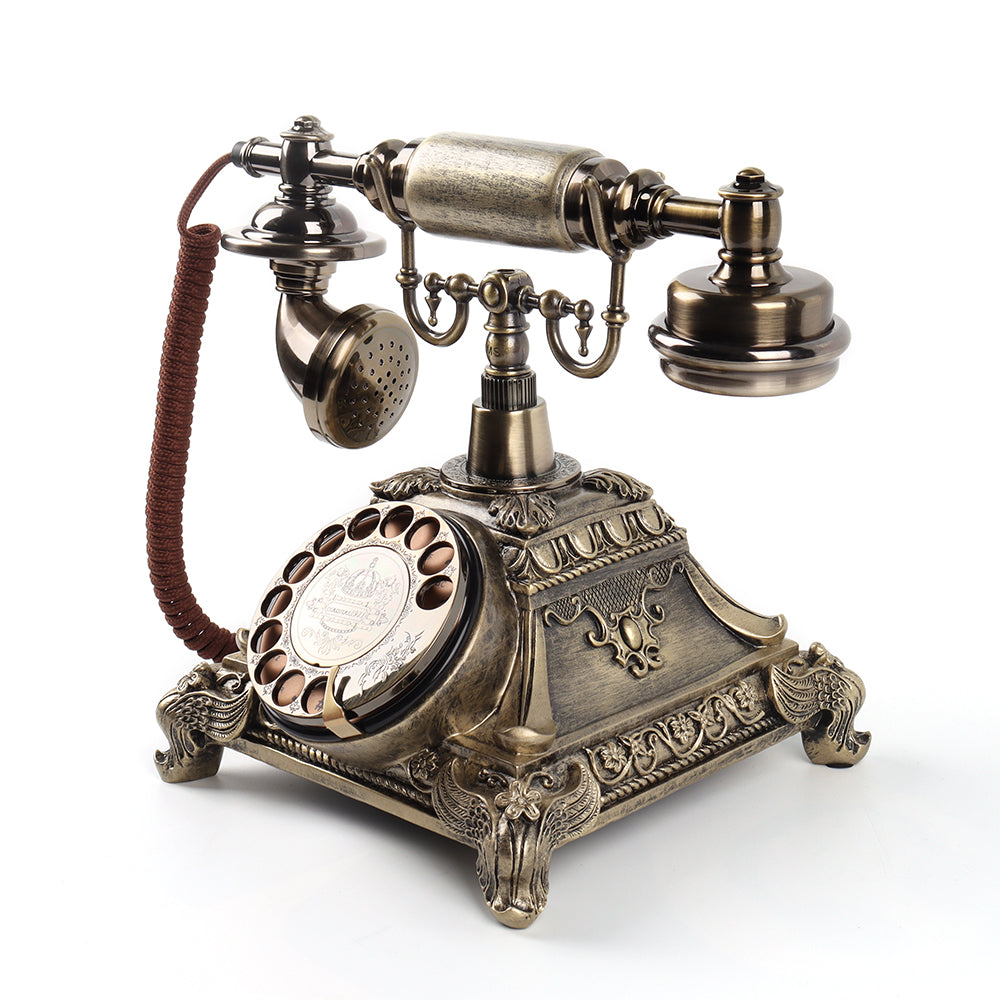 The Baroque Whisper Audio Guest Book